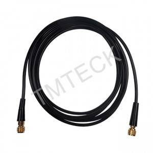 Single RG174 Ultrasonic Cable