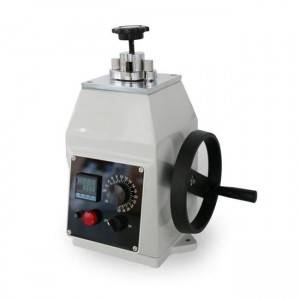 Fast delivery Metallurgical Biological Microscope - Metallographic Mounting Press XQ-2B – TMTeck