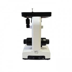 Metallurgical Microscope 4XB