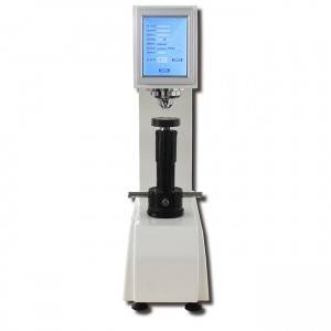 TMHR-150XY Rockwell hardness tester with Touch screen