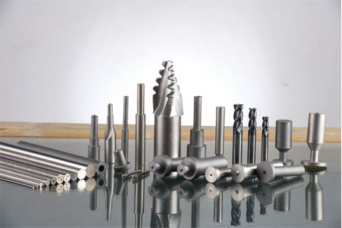 Short Lead Time for Tungsten Carbide Square Endmill - Carbide Cutting Tools – Toonney