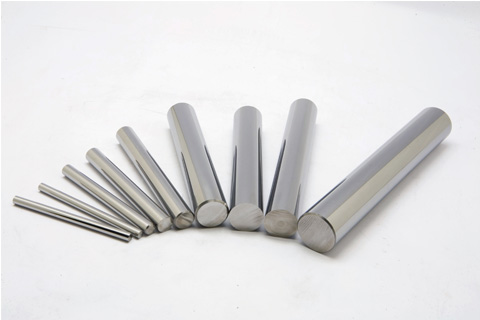 Solid Carbide Rods Featured Image