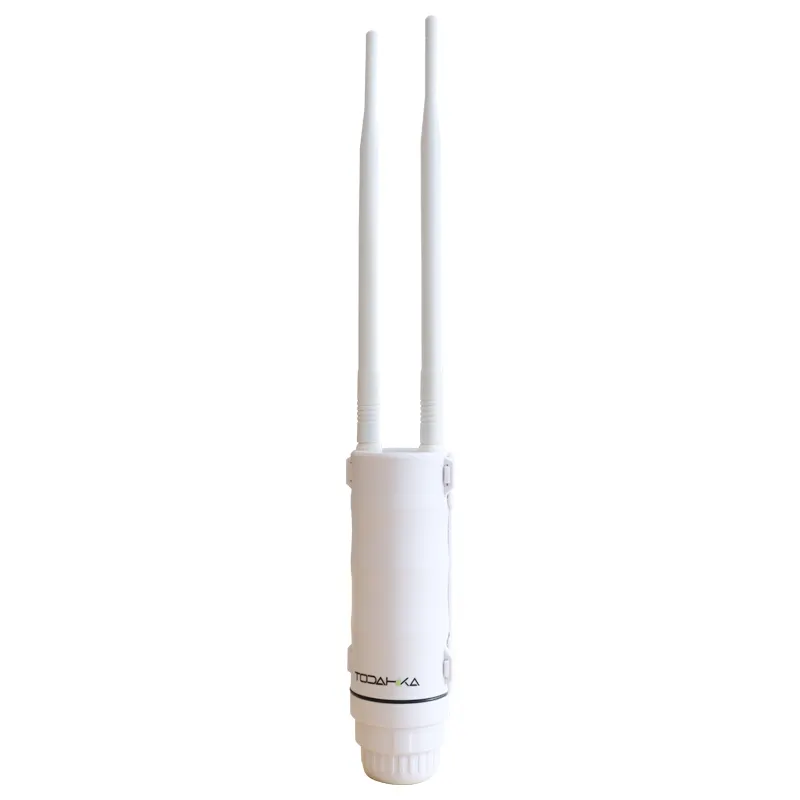 Long Range AC1200Mbps Outdoor Access Point