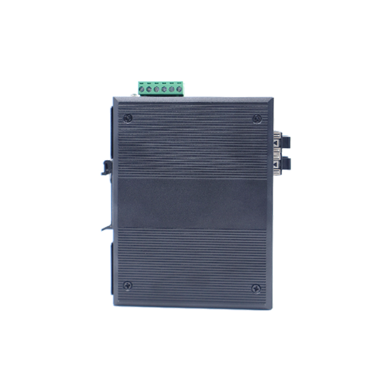 TH-G512-8E4SFP индустриски етернет прекинувач