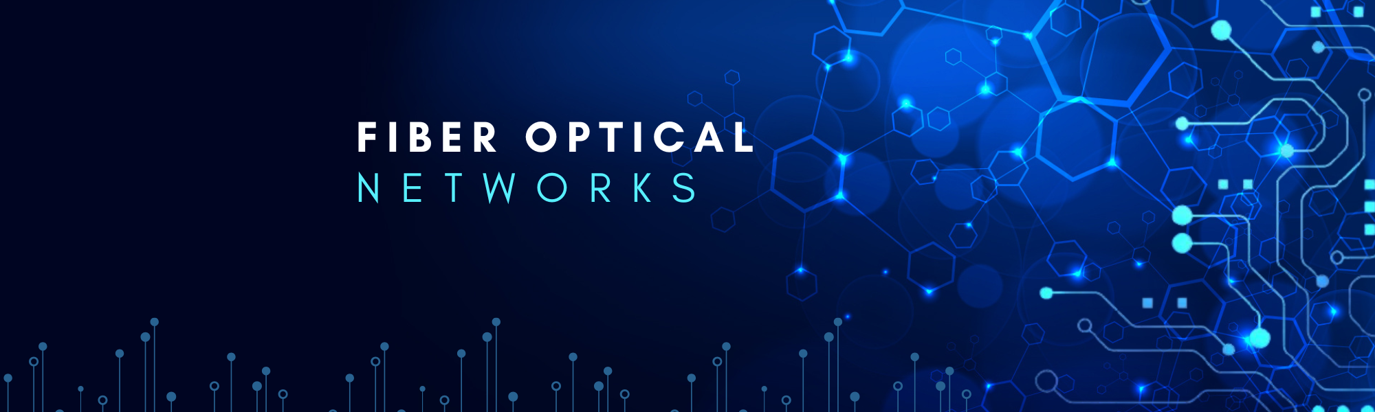 Uncovering the Secret: How Fiber Optical Networks Connect My Home to the Internet