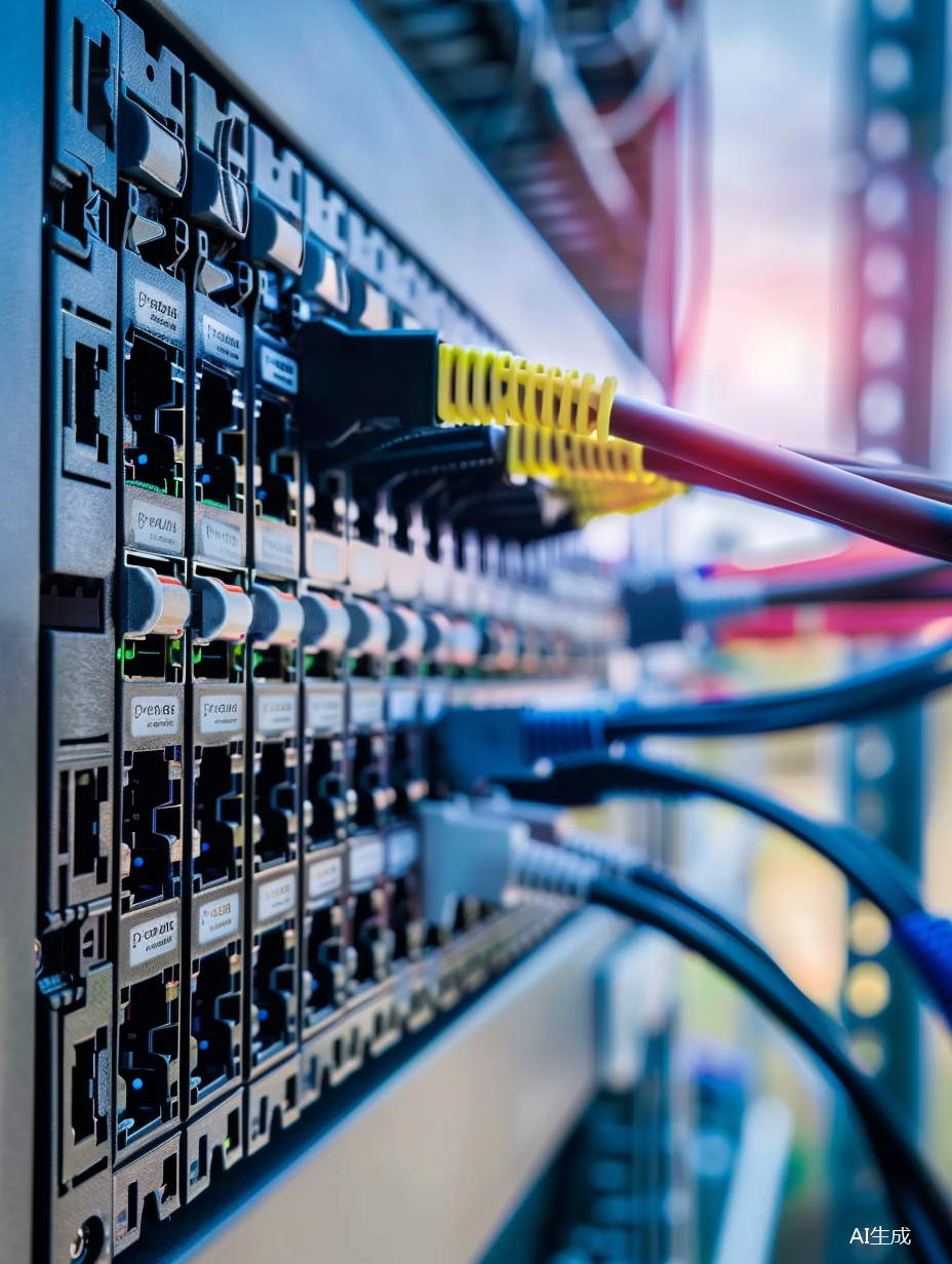 Poznaj zalety zarządzanych przemysłowych przełączników Ethernet