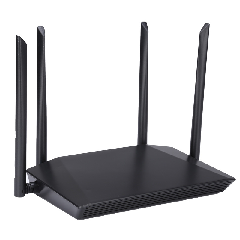 2,4 GHz 300 Mbps 4G LTE-router