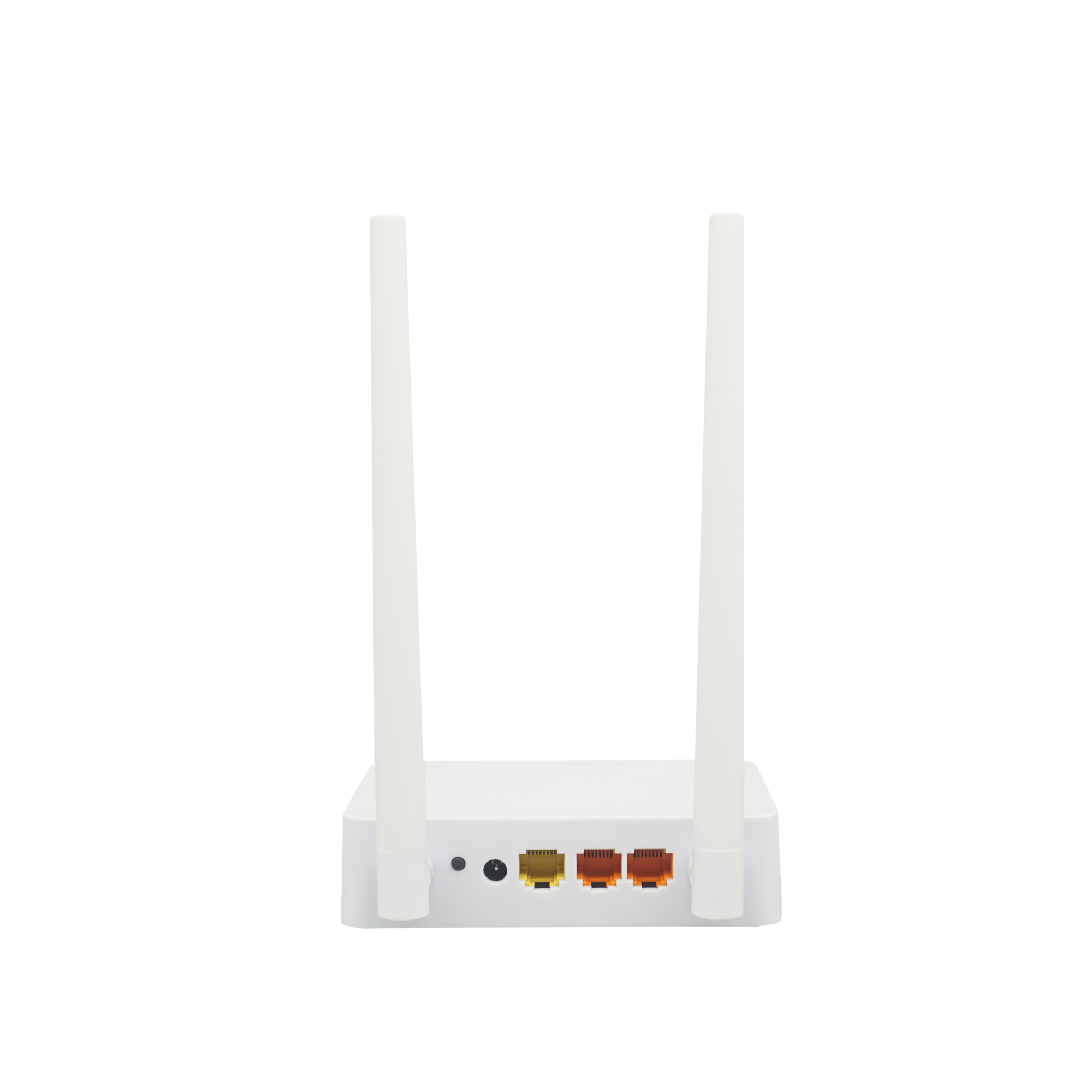 2.4GHz 300Mbps Wireless Router