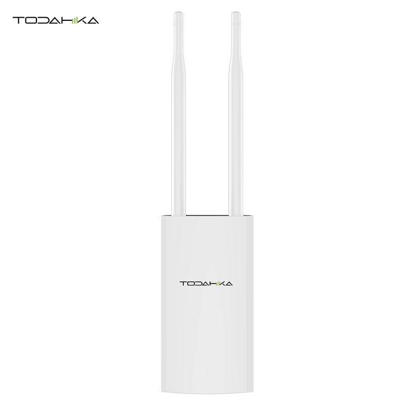 1200Mbps Outdoor Access Point