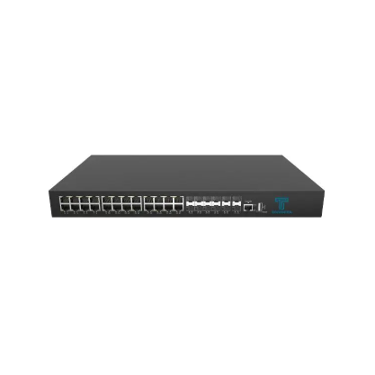 Troubleshooting Common Problems with Managed POE Switches