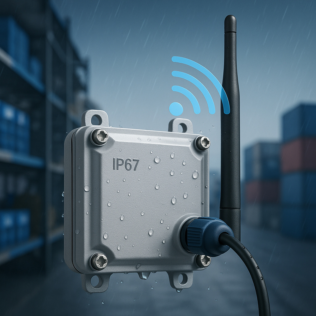 Toda Announces Rugged, Weather-Resistant Wi-Fi Repeaters Built for Industrial and Outdoor Deployments