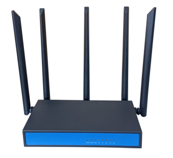 WiFi6 Wireless-Dualband-Router