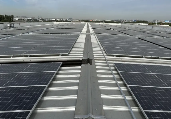 Explore the latest advancements in solar solutions technology