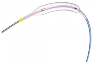 Europe style for Balloon Dilatation Catheters Multistage-stage Dilation Balloon Catheter