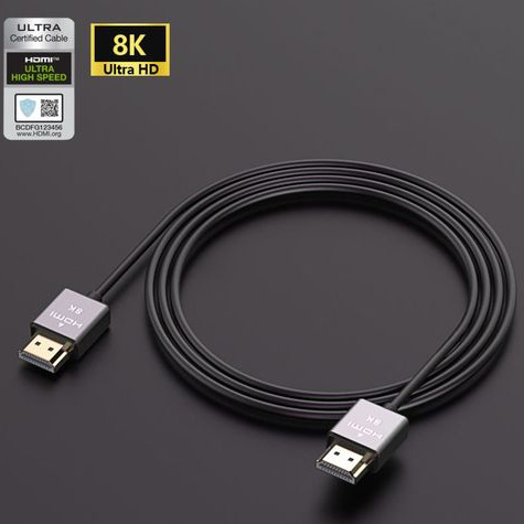 Brief discussion on the difference between HDMI2.0 and 2.1