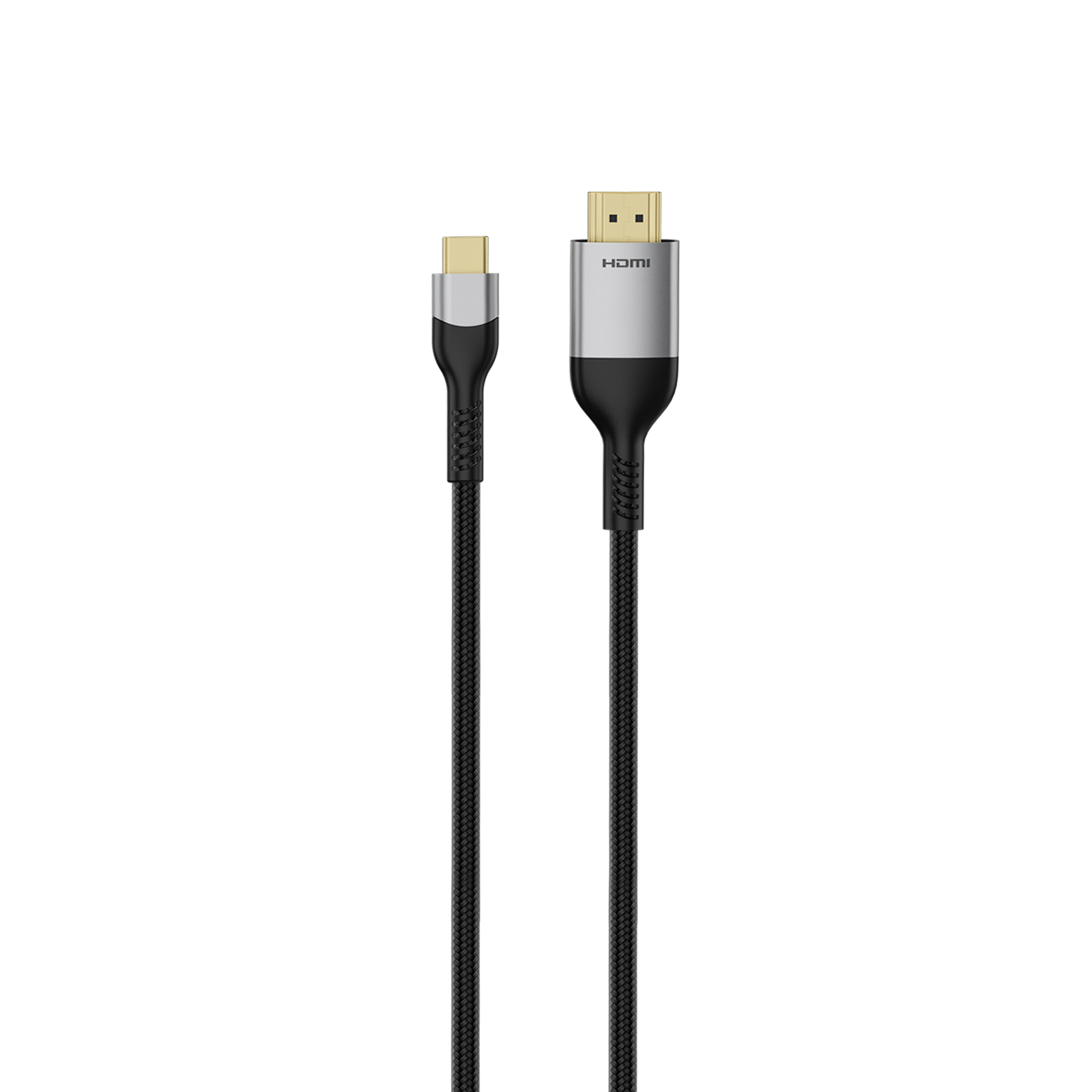 Type-C to HDMI2.1 Cable