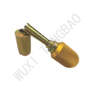 Mounting tool for circlip 12mm piston