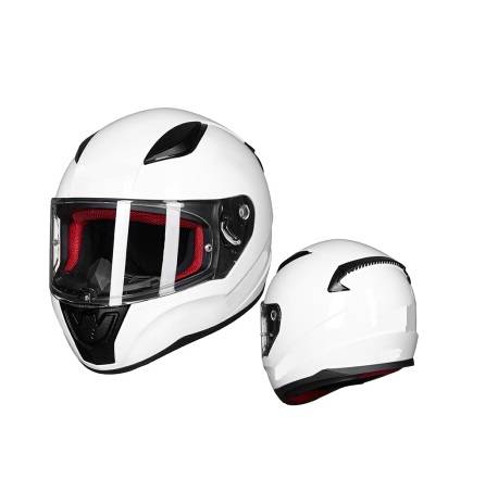 Well-designed High-Quality kart rear sprocket Manufacturers - New Arrival Go Kart Racing Helmet – Tongbao