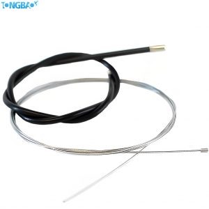Customized Throttle Cable Wire  for  Go Kart
