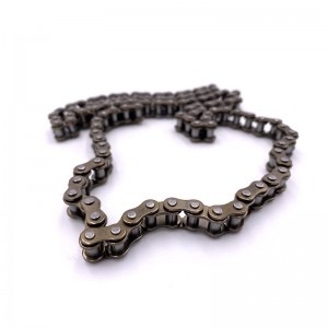 OEM/ODM Manufacturer China Stainless Steel Go Kart Chain 219
