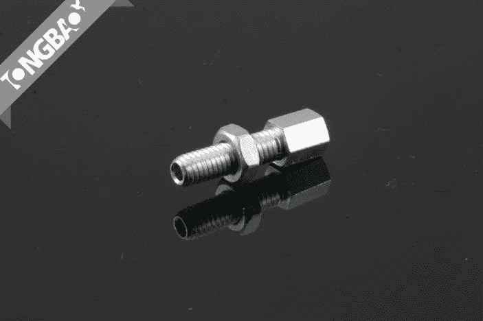 Best Kart Deluxe Chain Breaker Tool Exporters - GO KART Adjusting M6*30mm For Accelerator‐Brake‐Clutch Outer – Tongbao