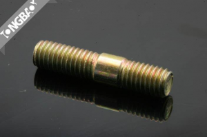 GO KART Joint Pin M8*37mm For Rear Hubs