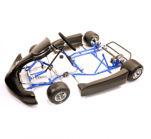 POPULAR GO KART CHASSIS FOR SALE