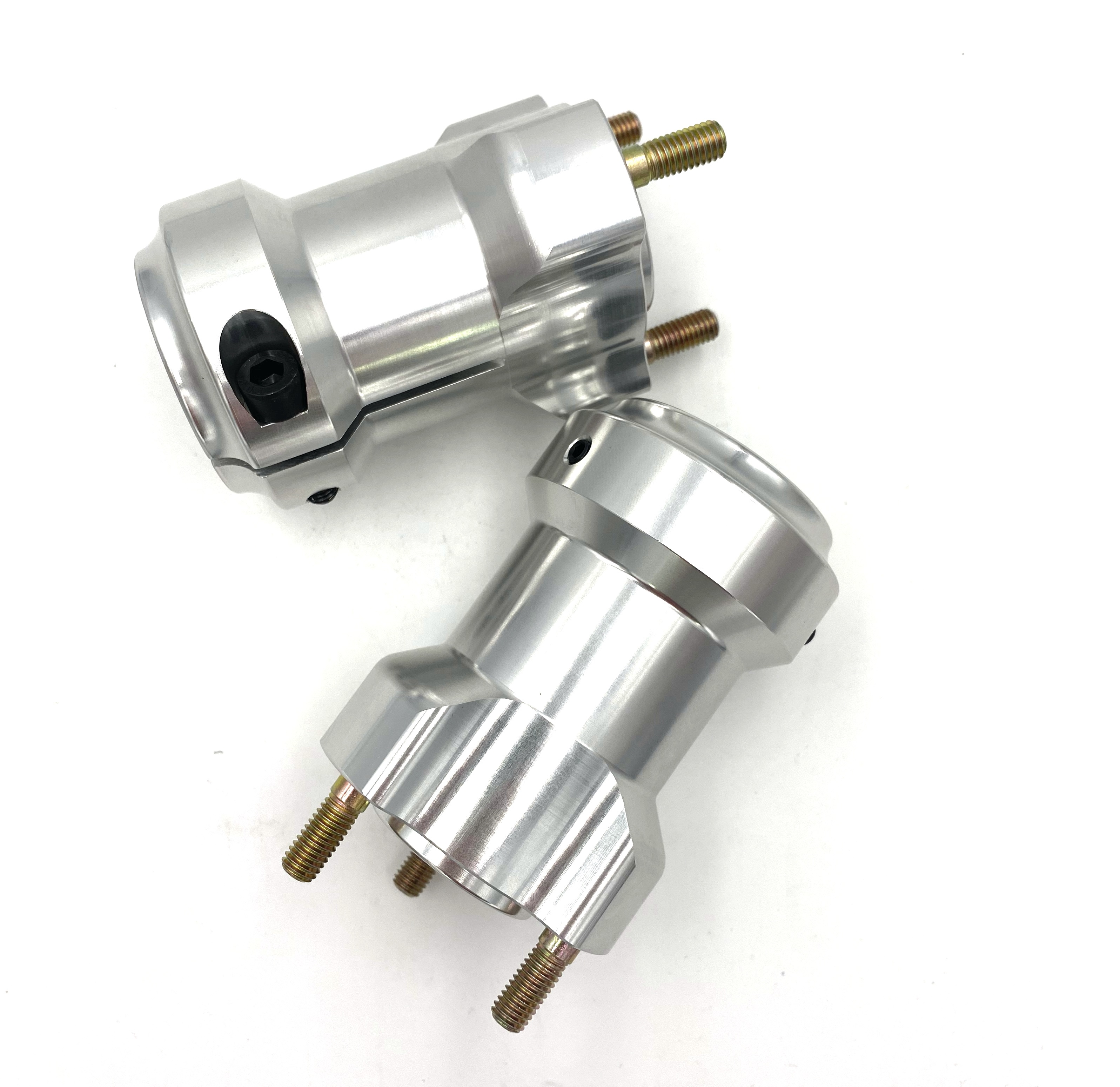 Wholesale Kart Cable Connector Manufacturers - Super September Aluminum Rear Wheel Hub For Outdoor Go Kart – Tongbao