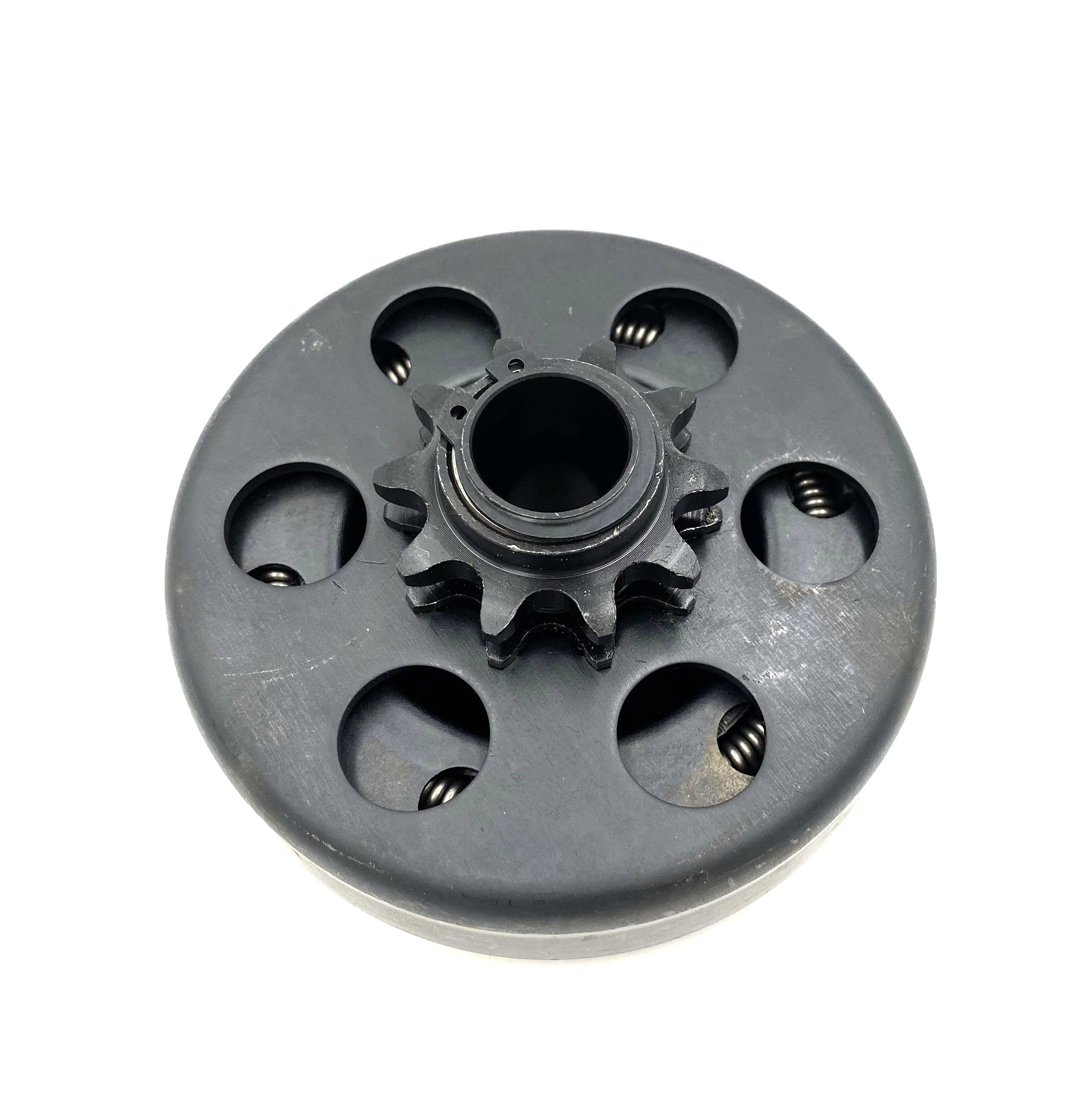 Discountable price Best 150cc go kart racing Suppliers - New Arrival Clutch  For Go Kart Racing  – Tongbao