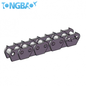 Spiked Plates For Roller Chain
