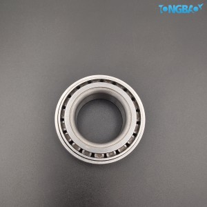 Single row Tapered Roller Bearing