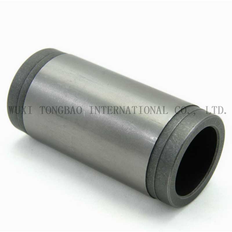 Hot sale Plastic Nylon Pp Injection Parts For Telescope Industry - Strong tensile and Abrasion Resistance Conveyor Chain Bush For Drag Chain Conveyor Chain Parts – Tongbao