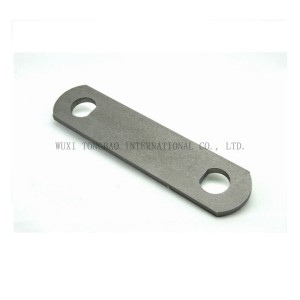 Hot-selling Stainless Steel Chain Plate of Punching Cleaning Conveyor