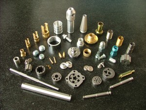 Precise and Customized CNC Machining Parts