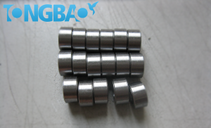 100Cr6 Special Roller G67 for Articulated Chain/Roller Chain/Zigzag Link Chain