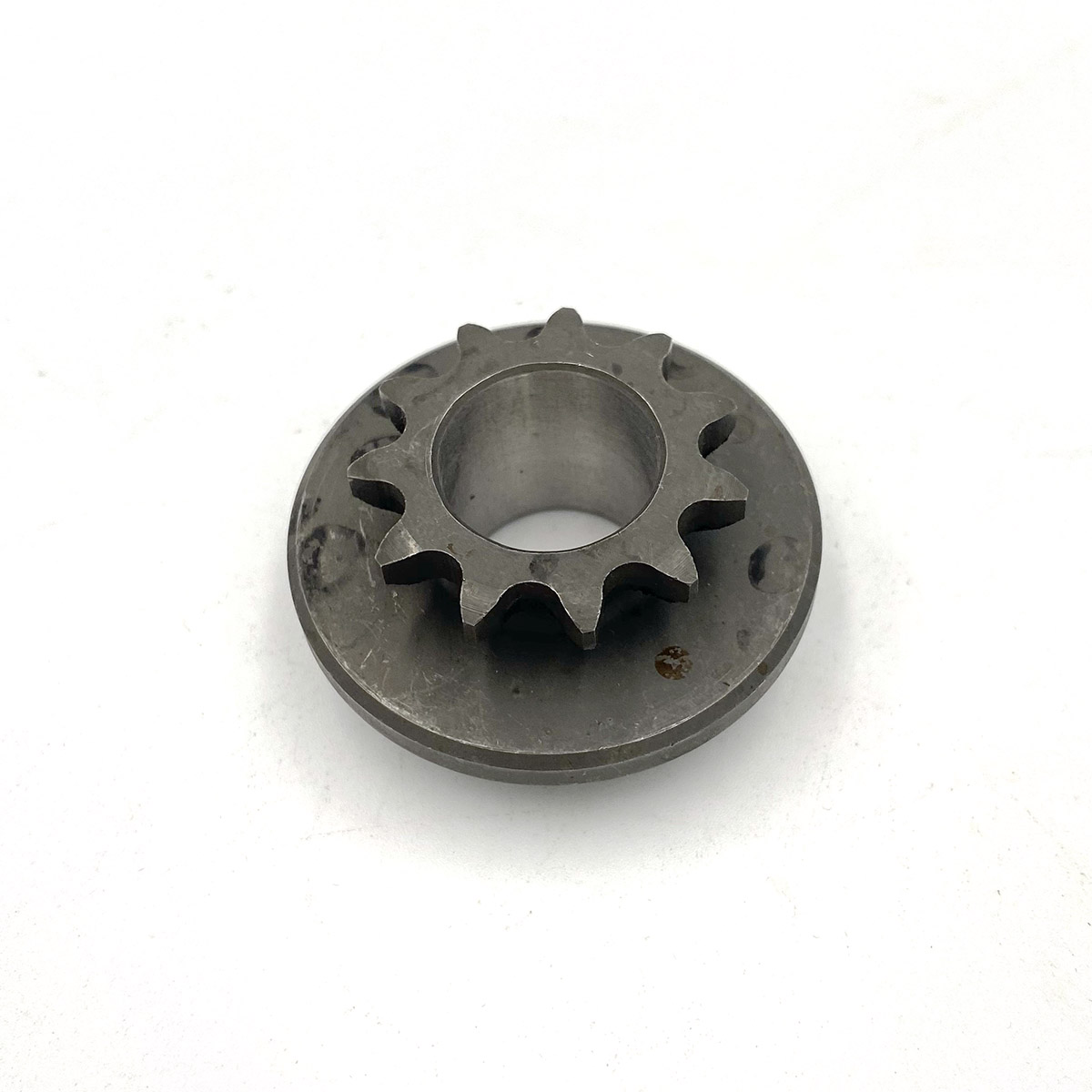 New Fashion Design for Inner Gear - X30 engine sprocket for go kart – Tongbao