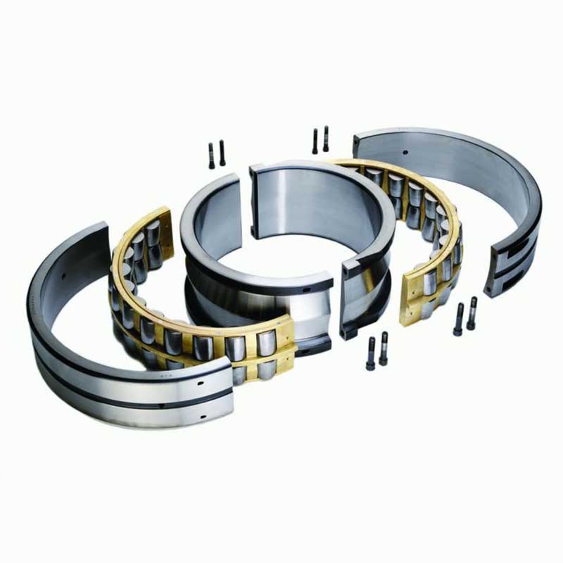Wear Resistant and Practical Standard Spherical Roller Bearing Featured Image