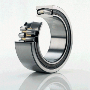 Wear Resistant and Practical Standard Spherical Roller Bearing
