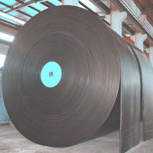 Rubber Conveyor Belt For Sand/Mine/Stone Crusher And Coal