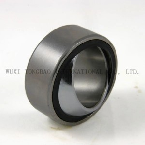 Reliable Sliding Bearing with long service life