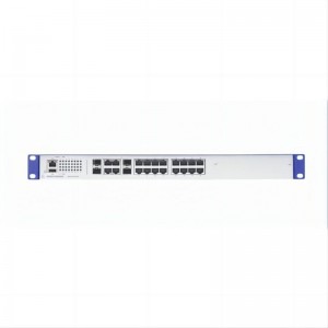 Hirschmann GRS1030-16T9SMMV9HHSE2S Fast/Gigabit Ethernet-switch