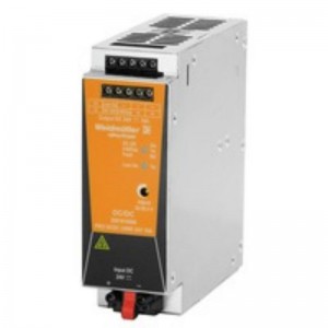 Weidmuller PRO DCDC 240 Вт 24 В 10 А 2001810000 Преобразователь постоянного тока в постоянный ток