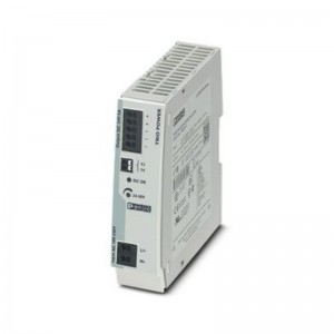 Phoenix Contact 2903144 TRIO-PS-2G/1AC/24DC/5/B+D - Power supply unit