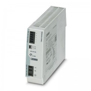 Phoenix Contact 2903145 TRIO-PS-2G/1AC/24DC/10/B+D - وحدة تزويد الطاقة