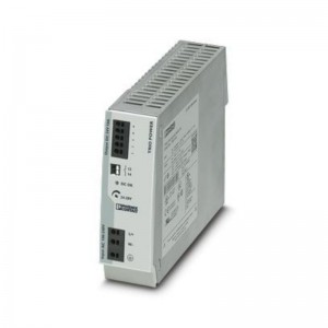 Phoenix Contact 2903145 TRIO-PS-2G/1AC/24DC/10/B+D - Էներգամատակարարման միավոր