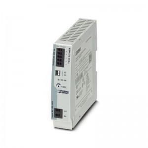 Phoenix Contact 2903147 TRIO-PS-2G/1AC/24DC/3/C2LPS - Power supply unit
