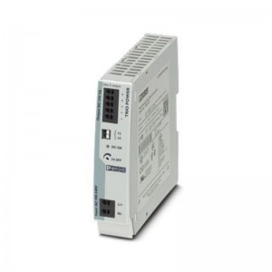 Phoenix Contact 2903157 TRIO-PS-2G/1AC/12DC/5/C2LPS - Power supply unit