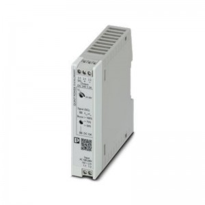 フエニックスコンタクト 2904597 QUINT4-PS​​/1AC/24DC/1.3/SC - 電源ユニット