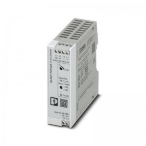 Phoenix Contact 2904598 QUINT4-PS/1AC/24DC/2.5/SC - Power supply unit