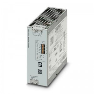 Phoenix Contact 2904601 QUINT4-PS/1AC/24DC/10 – Power supply Unit